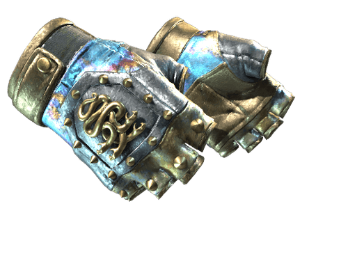 Case Hardened