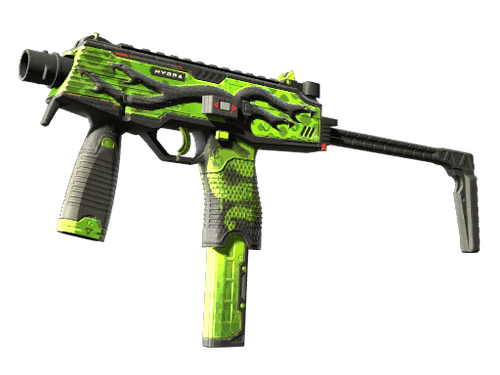 MP9 | Hydra (Factory New)