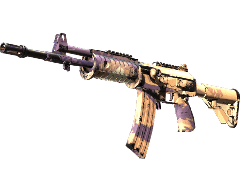 Galil AR | Sandstorm (Field-Tested)