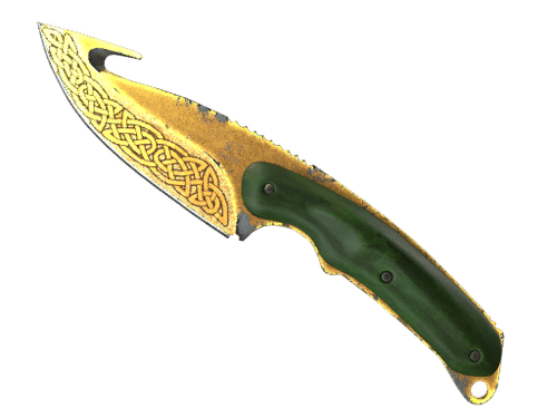 ★ Gut Knife | Lore (Field-Tested)