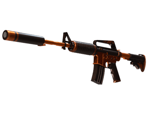 M4A1-S | Atomic Alloy (Factory New)