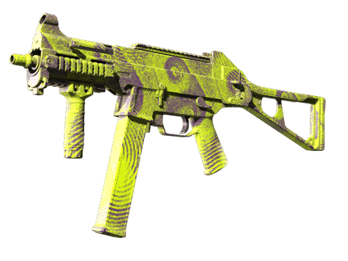 UMP-45 | Delusion (Factory New)