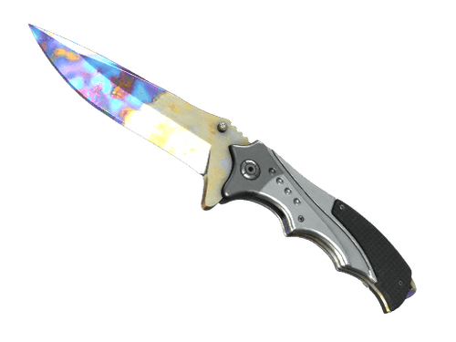 ★ Nomad Knife | Case Hardened (Factory New)