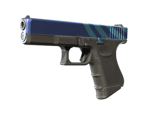 Glock-18 | High Beam (Factory New)