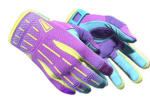 ★ Sport Gloves | Ultra Violent (Factory New)