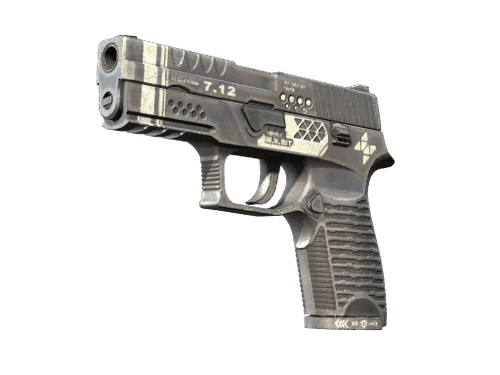 P250 | Re.built (Factory New)