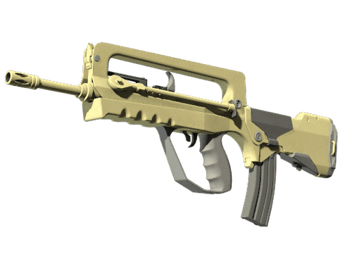 FAMAS | Colony (Factory New)