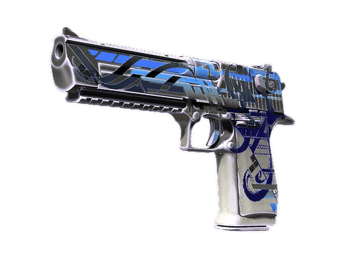 Desert Eagle | Eastern Enigma (Factory New)