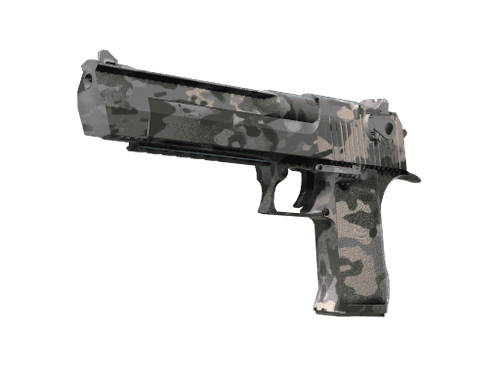Desert Eagle | Urban Rubble (Factory New)