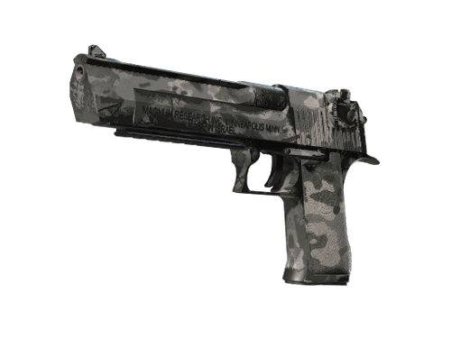 Souvenir Desert Eagle | Urban Rubble (Well-Worn)