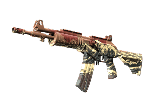 Galil AR | Crimson Tsunami (Factory New)