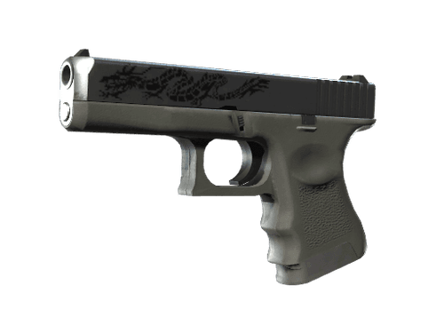Glock-18 | Dragon Tattoo (Factory New)