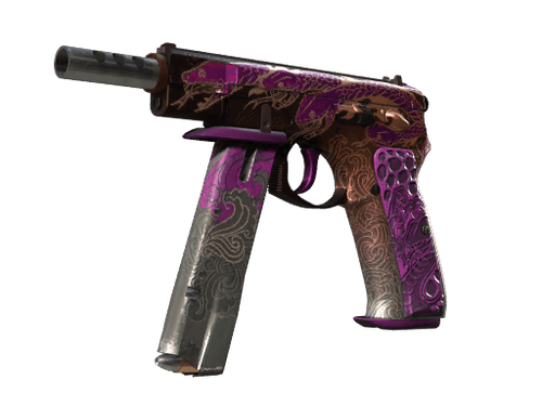 CZ75-Auto | Xiangliu (Factory New)