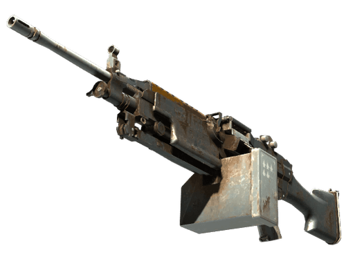 M249 | Warbird (Factory New)