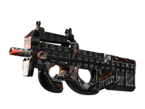 P90 | Vent Rush (Factory New)