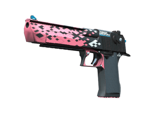 Desert Eagle | Trigger Discipline (Factory New)