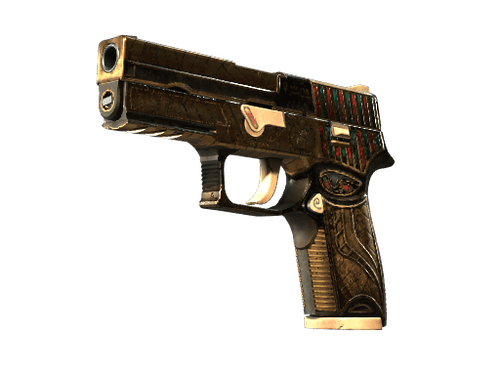 P250 | Apep's Curse (Factory New)