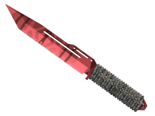 ★ Paracord Knife | Slaughter (Factory New)