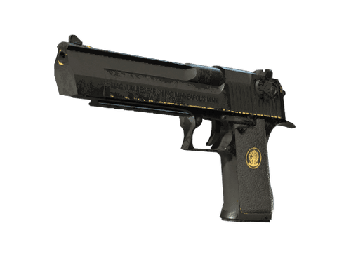 Desert Eagle | Conspiracy (Field-Tested)