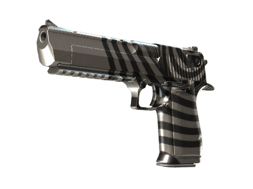 StatTrak™ Desert Eagle | Hypnotic (Minimal Wear)