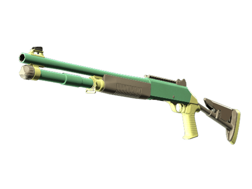 XM1014 | Jungle (Factory New)
