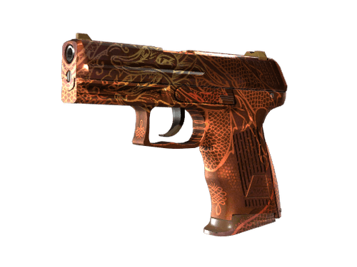 P2000 | Imperial Dragon (Factory New)