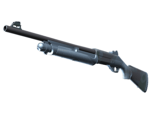 Nova | Rain Station (Factory New)