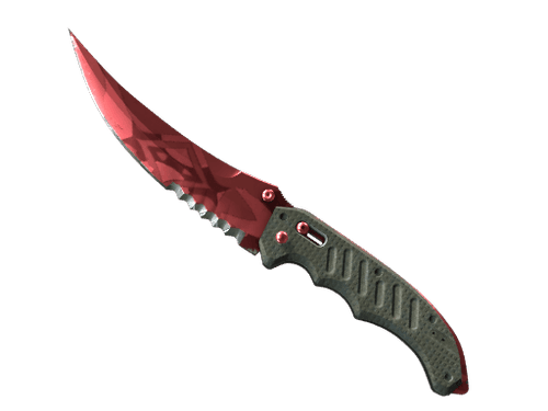 ★ Flip Knife | Slaughter (Factory New)