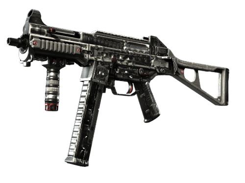 UMP-45 | Motorized (Factory New)