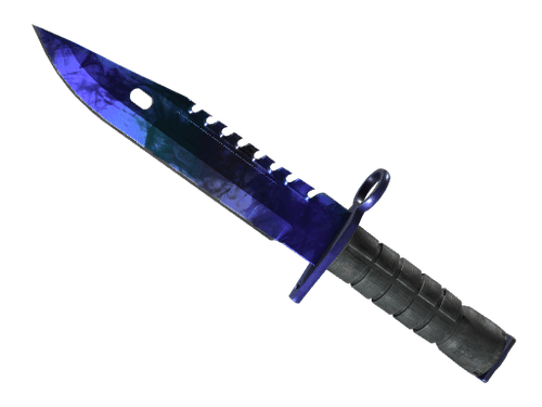 ★ M9 Bayonet | Doppler (Factory New)
