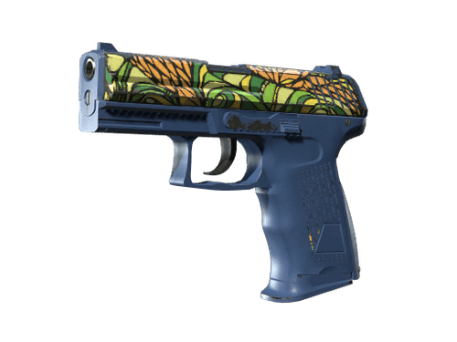 P2000 | Corticera (Factory New)
