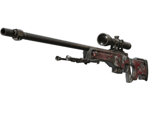 AWP | Duality (Factory New)