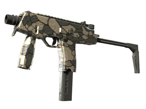 MP9 | Sand Scale (Factory New)