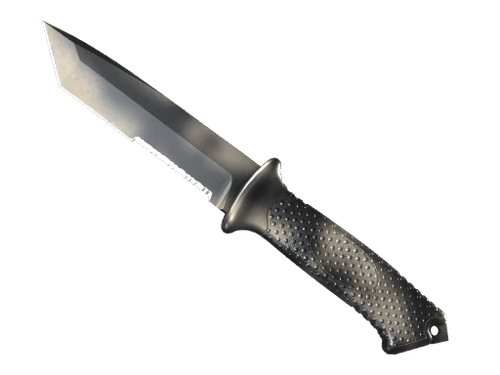 ★ Ursus Knife | Scorched (Factory New)