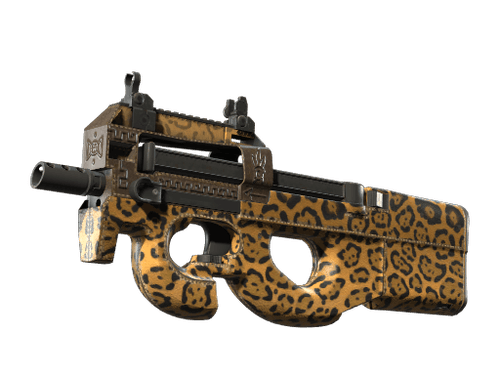 P90 | Run and Hide (Factory New)