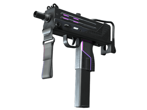 MAC-10 | Light Box (Factory New)
