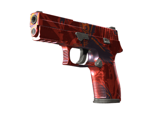 P250 | Nevermore (Factory New)