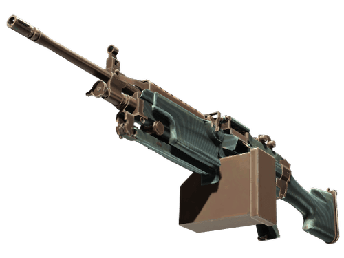 M249 | Submerged (Factory New)