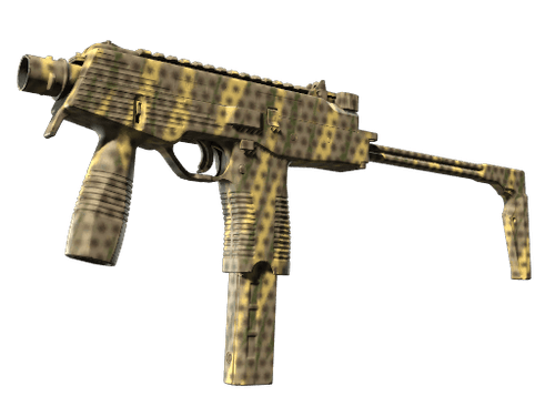 MP9 | Dry Season (Factory New)