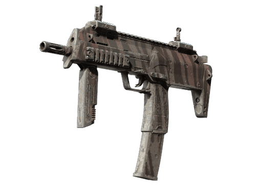 MP7 | Prey (Well-Worn)