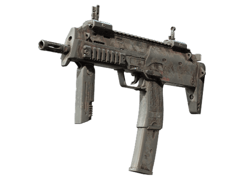 MP7 | Prey (Battle-Scarred)