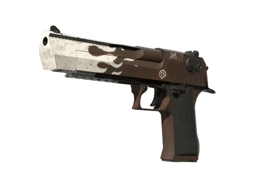 Oxide Blaze