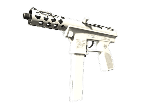 Tec-9 | Whiteout (Factory New)