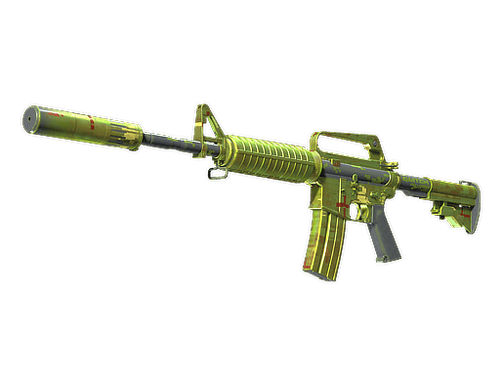 M4A1-S | Fatal Glitch (Factory New)