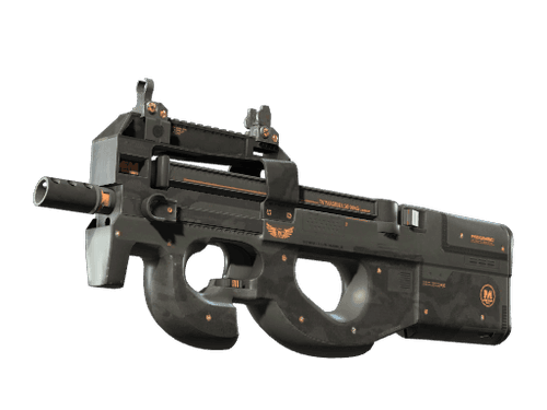 P90 | Elite Build (Factory New)
