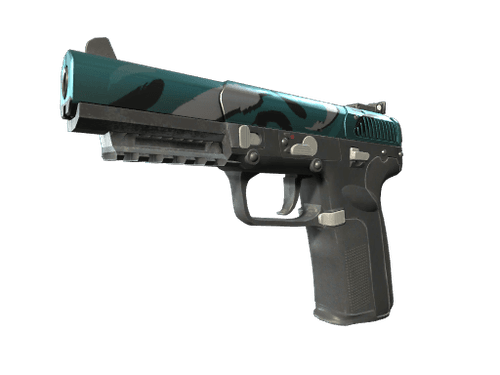 Five-SeveN | Fowl Play (Factory New)