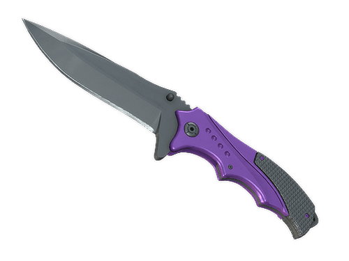 ★ Nomad Knife | Ultraviolet (Factory New)