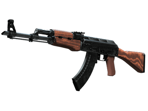 Skins in the Chroma Case