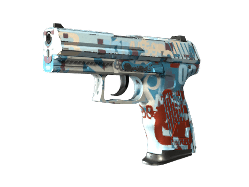 P2000 | Dispatch (Factory New)
