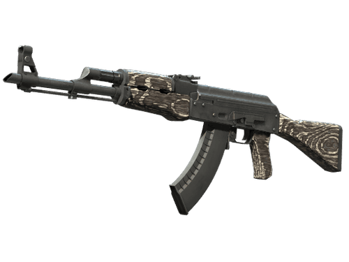 AK-47 | Black Laminate (Factory New)